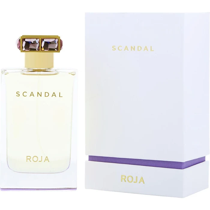Roja Parfums Scandal