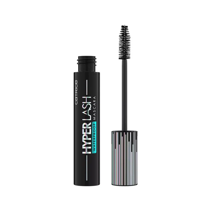 Catrice Hyper Lash 010 Electric Black
