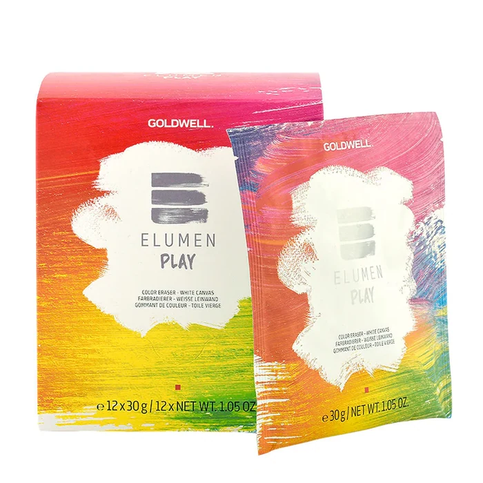 Goldwell Elumen Play Eraser
