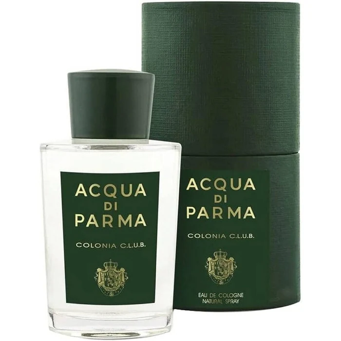 Acqua di Parma Colonia C.L.U.B.