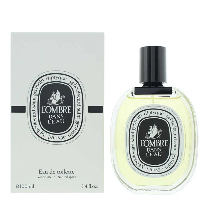 Diptyque L'Ombre Dans L'Eau