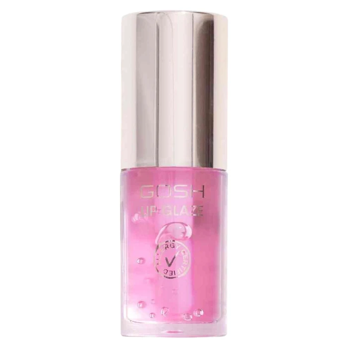 Gosh Lip Glaze 001 Shocking Pink