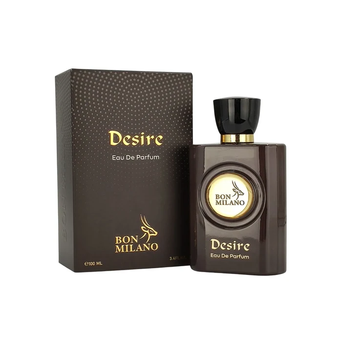 Bon Milano Desire