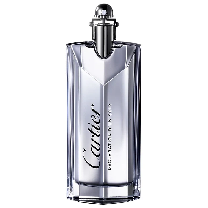 Cartier Declaration d'Un Soir – Tester
