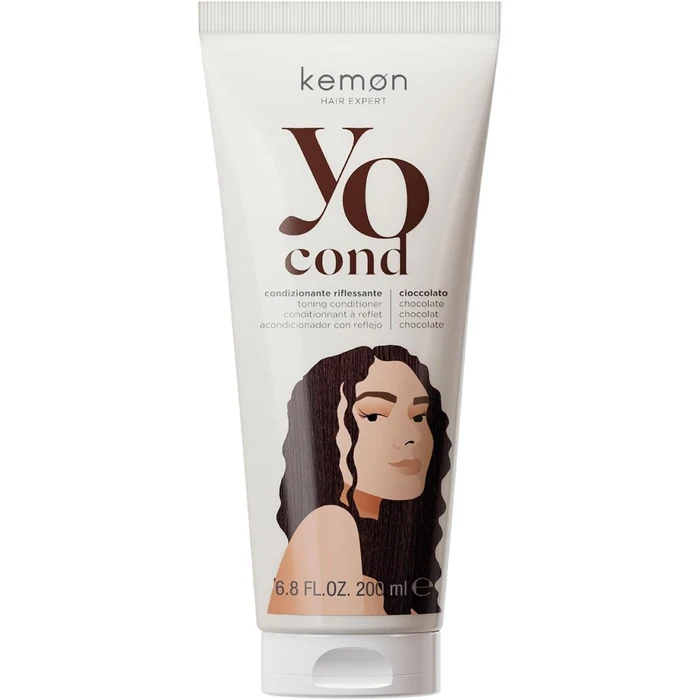 Kemon Yo Cioccolato Coloring