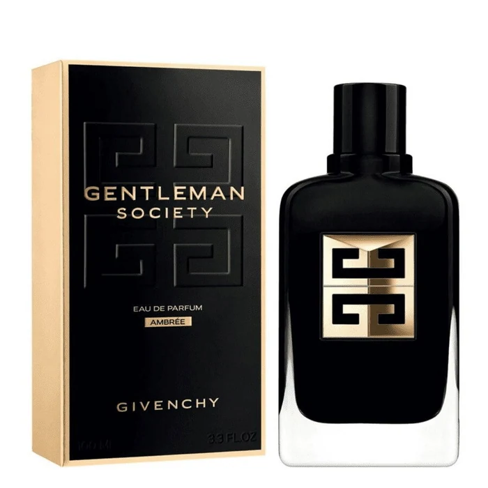 Givenchy Gentleman Society Ambree