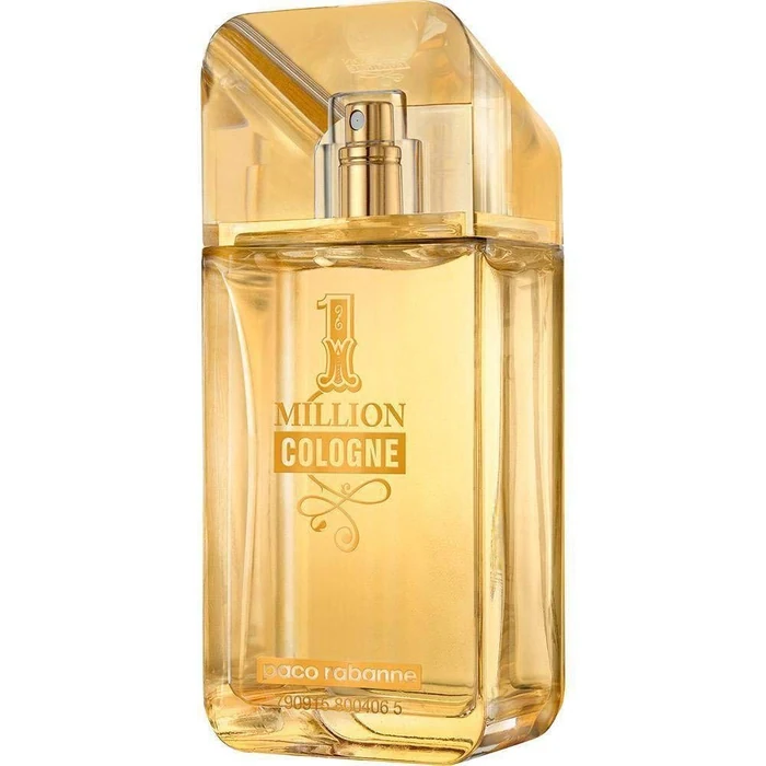 Paco Rabanne 1 Million Cologne – Tester