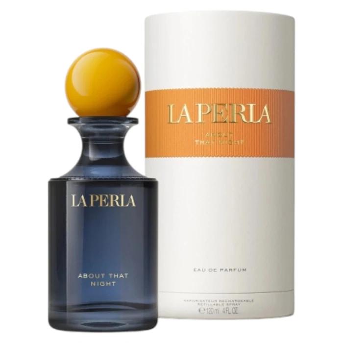 La Perla About That Night