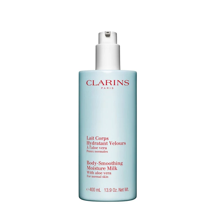 Clarins Body-Smoothing Hydration