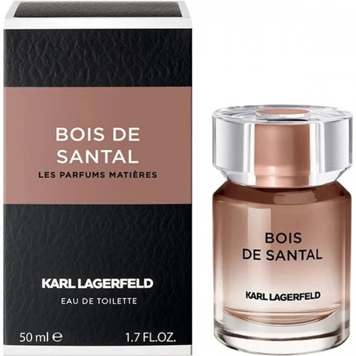 Lagerfeld Bois De Santal