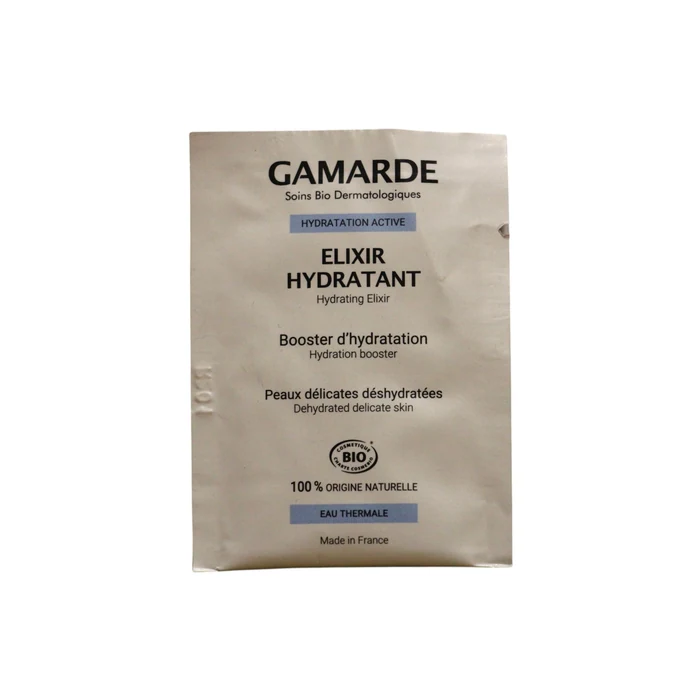Gamarde Serum – Probe