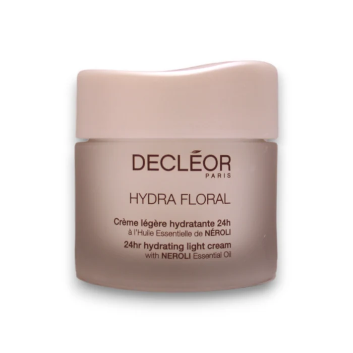 Decléor Hydra Floral Light – Tester
