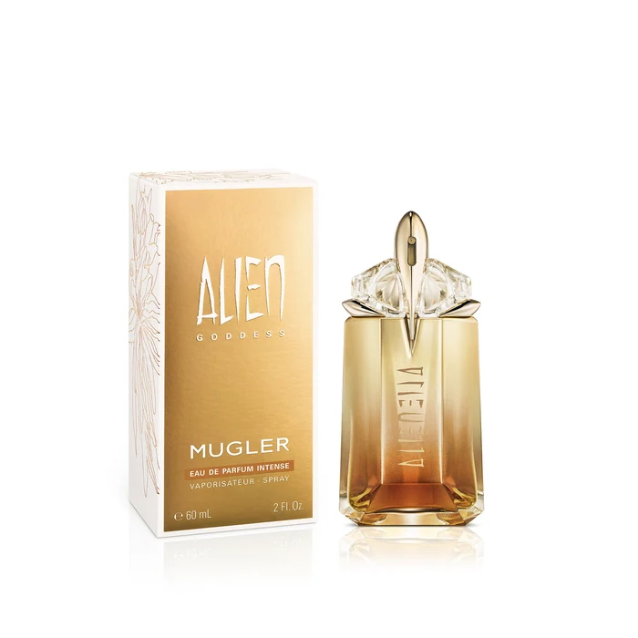 Thierry Mugler Alien Goddess Intense
