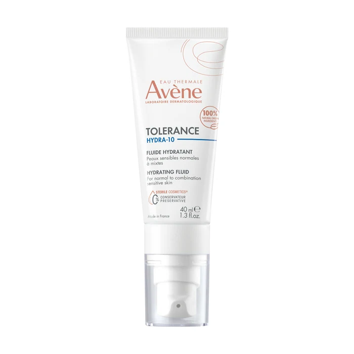 Avène Tolerance Hydra-10