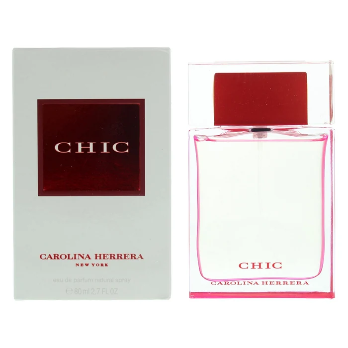Carolina Herrera Chic
