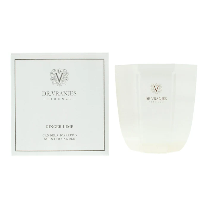 Dr. Vranjes Firenze Ginger Lime