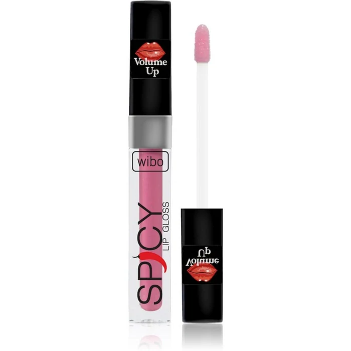 Wibo Spicy 18
