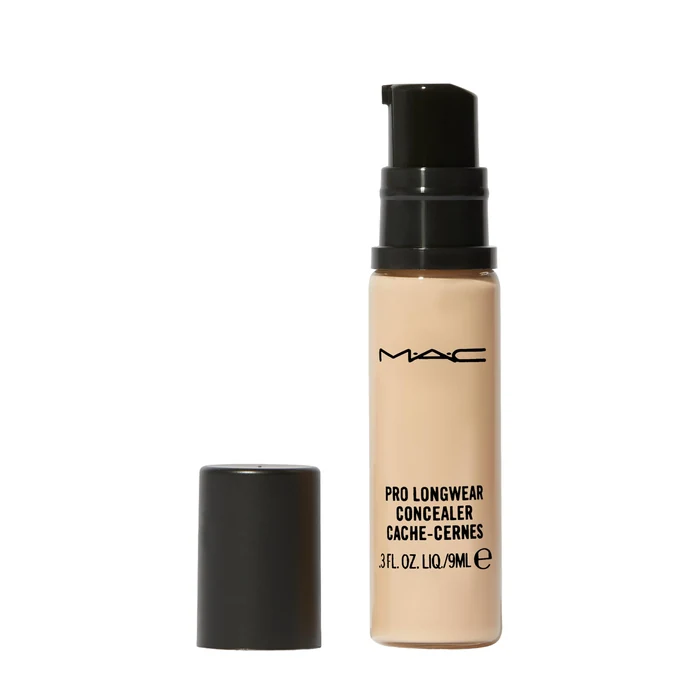 MAC Pro Longwear NC30