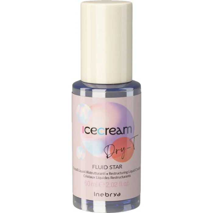Inebrya Ice Cream Dry-T