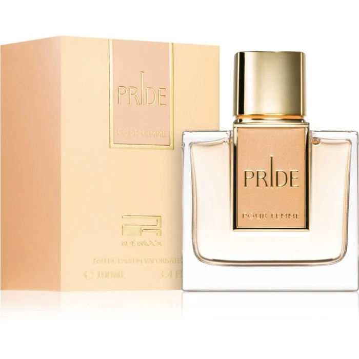 Afnan Pride Pour Femme