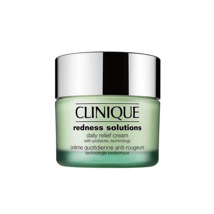 Clinique Redness Solution