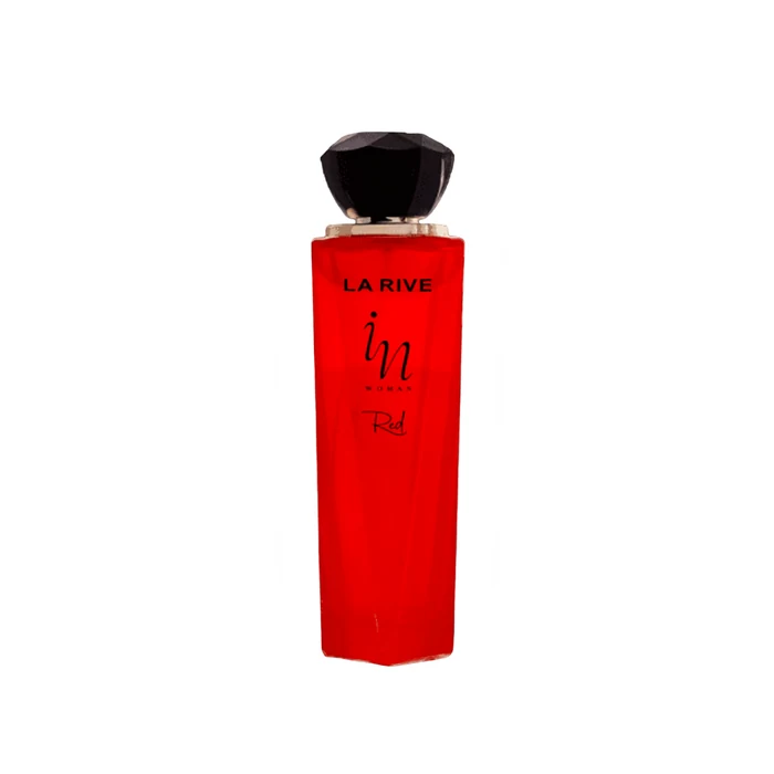 La Rive In Red – Tester