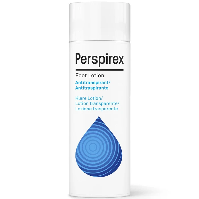 Perspirex Foot Lotion