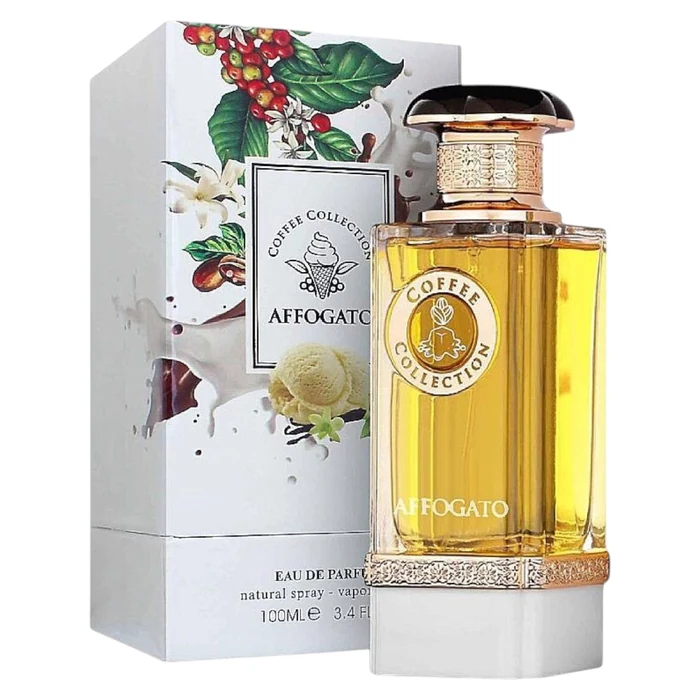 Fragrance World Affogato