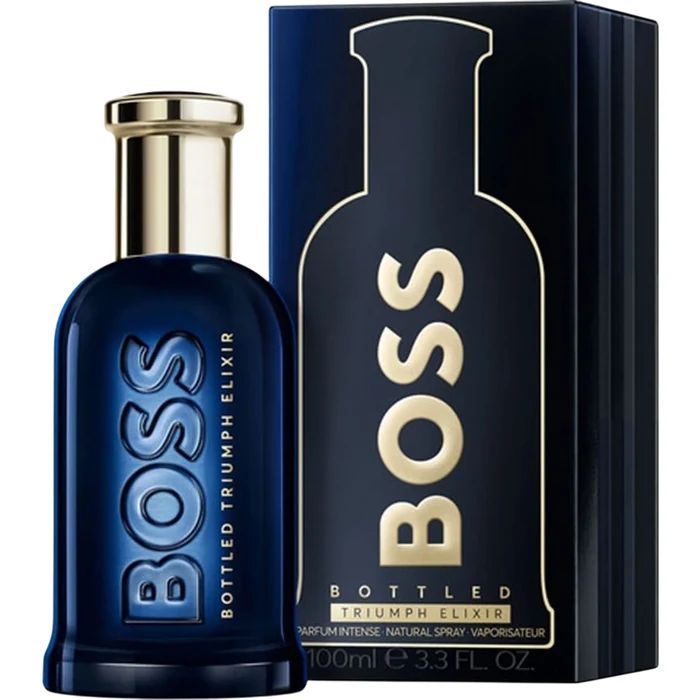 Hugo Boss Boss Bottled Triumph Elixir