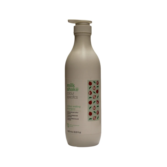 Milk_Shake Color Sealing Shampoo