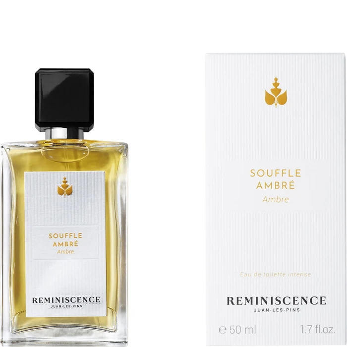 Reminiscence Souffle Ambre