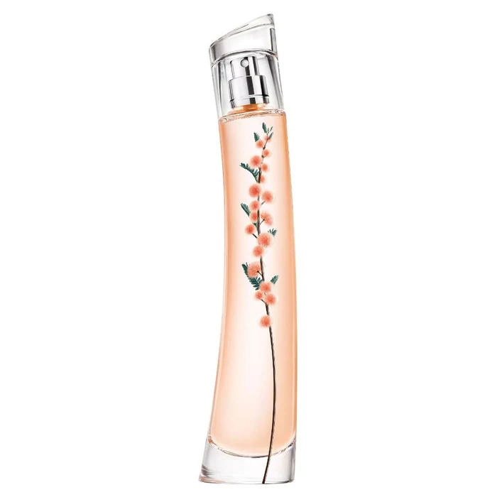 Kenzo Flower Ikebana Mimosa