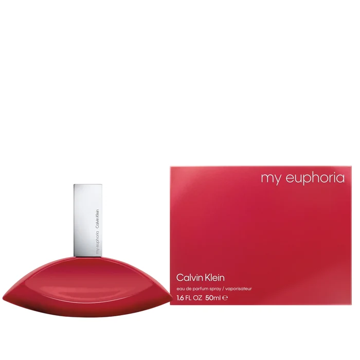 Calvin Klein My Euphoria