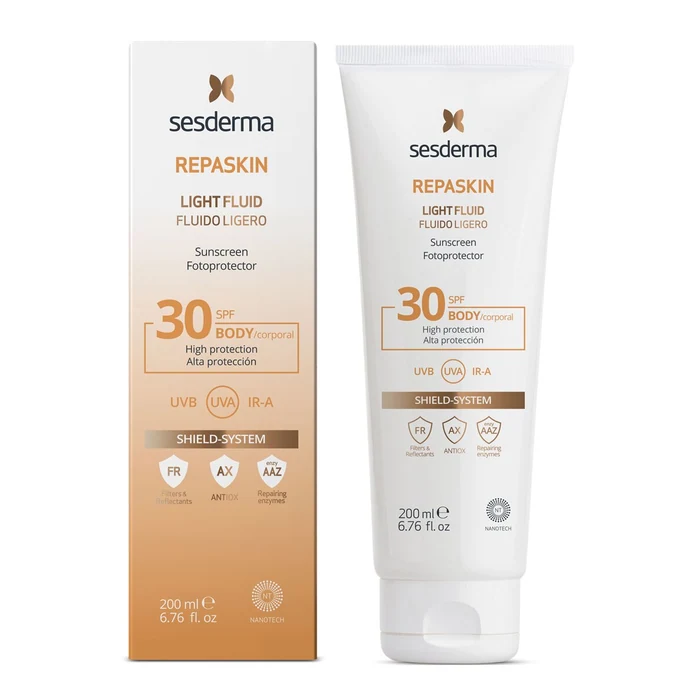 Sesderma Repaskin SPF 30