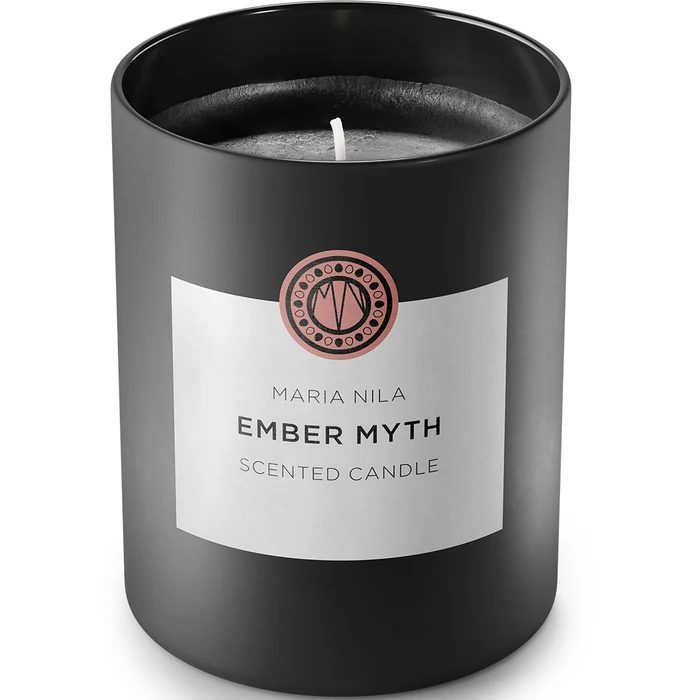 Maria Nila Ember Myth