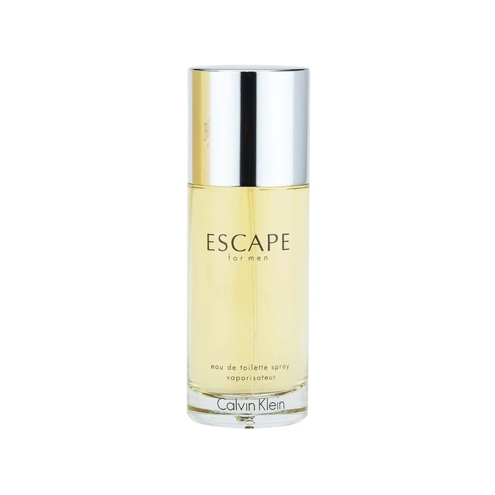 Calvin Klein Escape – Tester