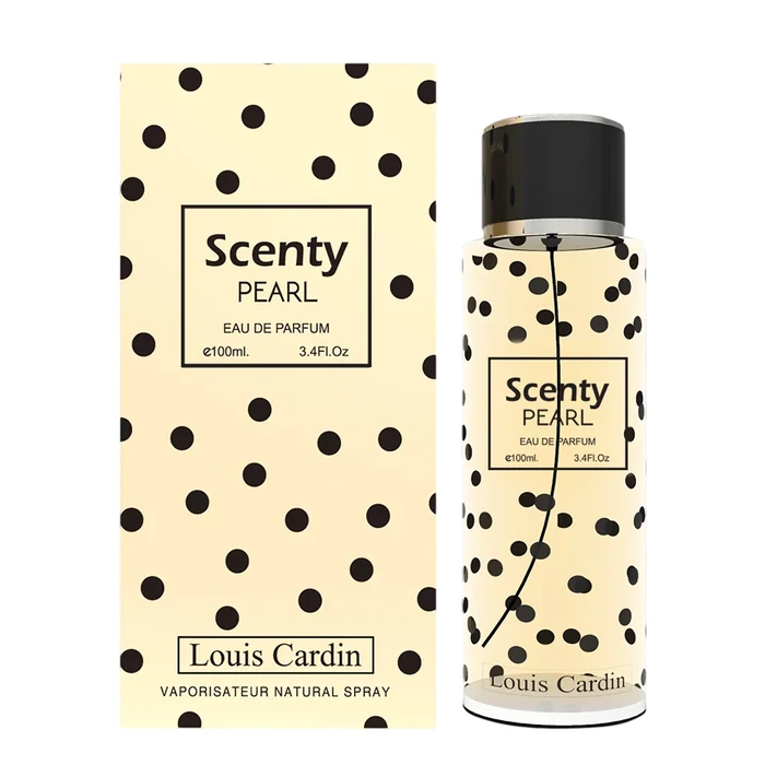 Louis Cardin Scenty Diamond