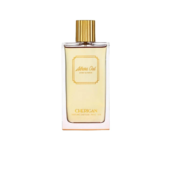 Cherigan Adhara Oud – Tester