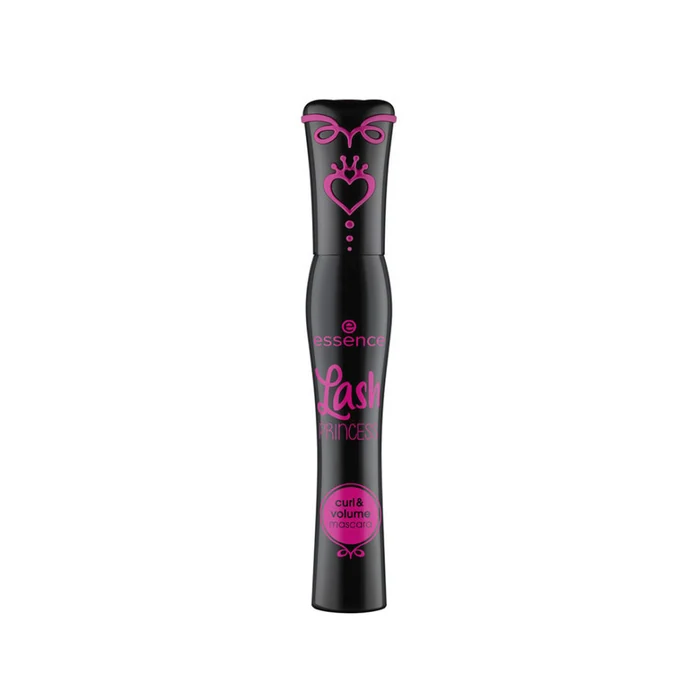 Essence Lash Princess Black Curl & Volume