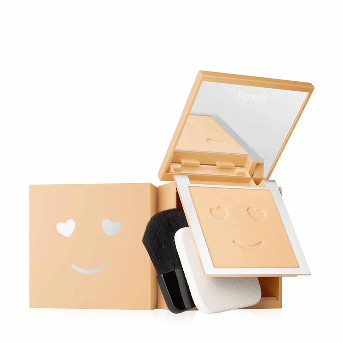 Benefit Hello Happy Velvet 06 Medium