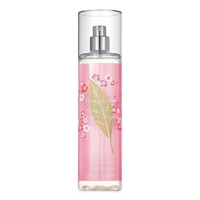 Elizabeth Arden Green Tea - Cherry Blossom