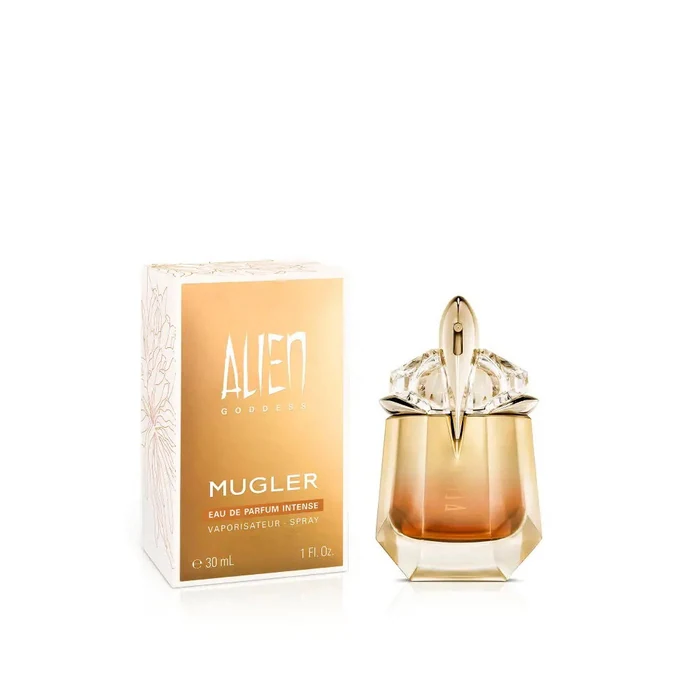 Thierry Mugler Alien Goddess Intense