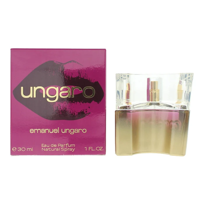 Emanuel Ungaro Ungaro