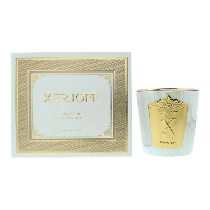 Xerjoff Silkygreen