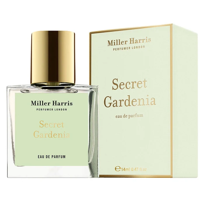 Miller Harris Secret Gardenia