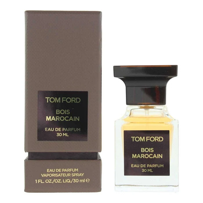 Tom Ford Bois Marocain