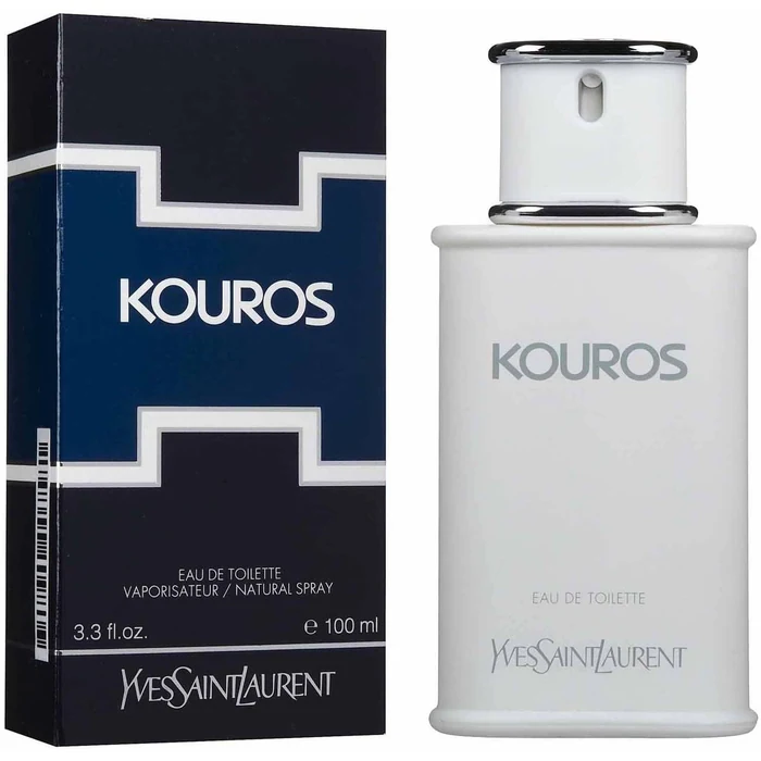 Yves Saint Laurent Kouros