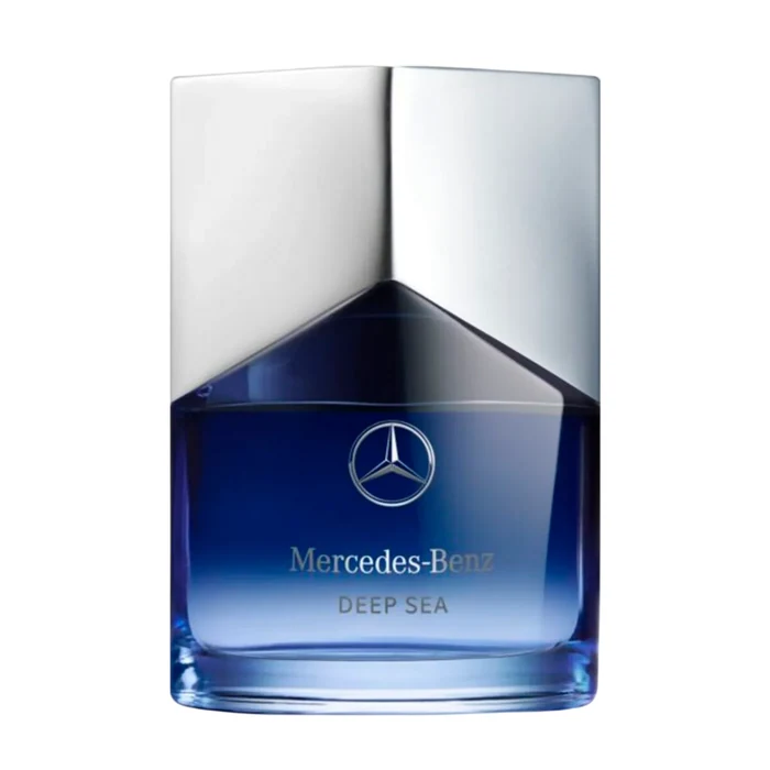 Mercedes-Benz Deep Sea