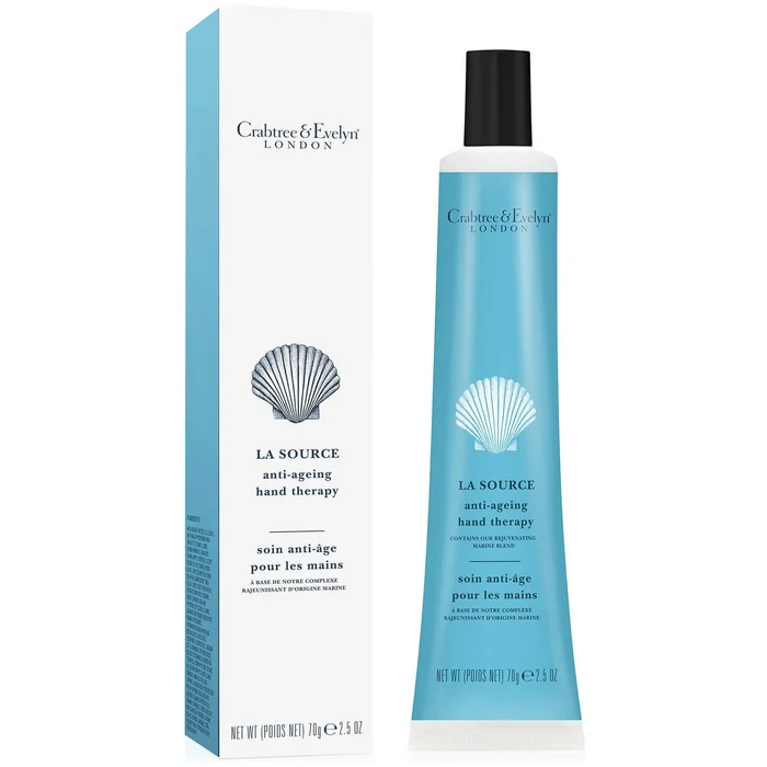 Crabtree & Evelyn La Source Anti-Ageing