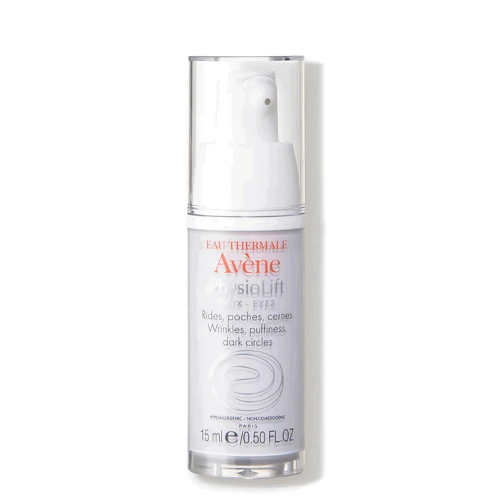 Avène PhysioLift – Tester